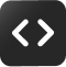Web Development Icon
